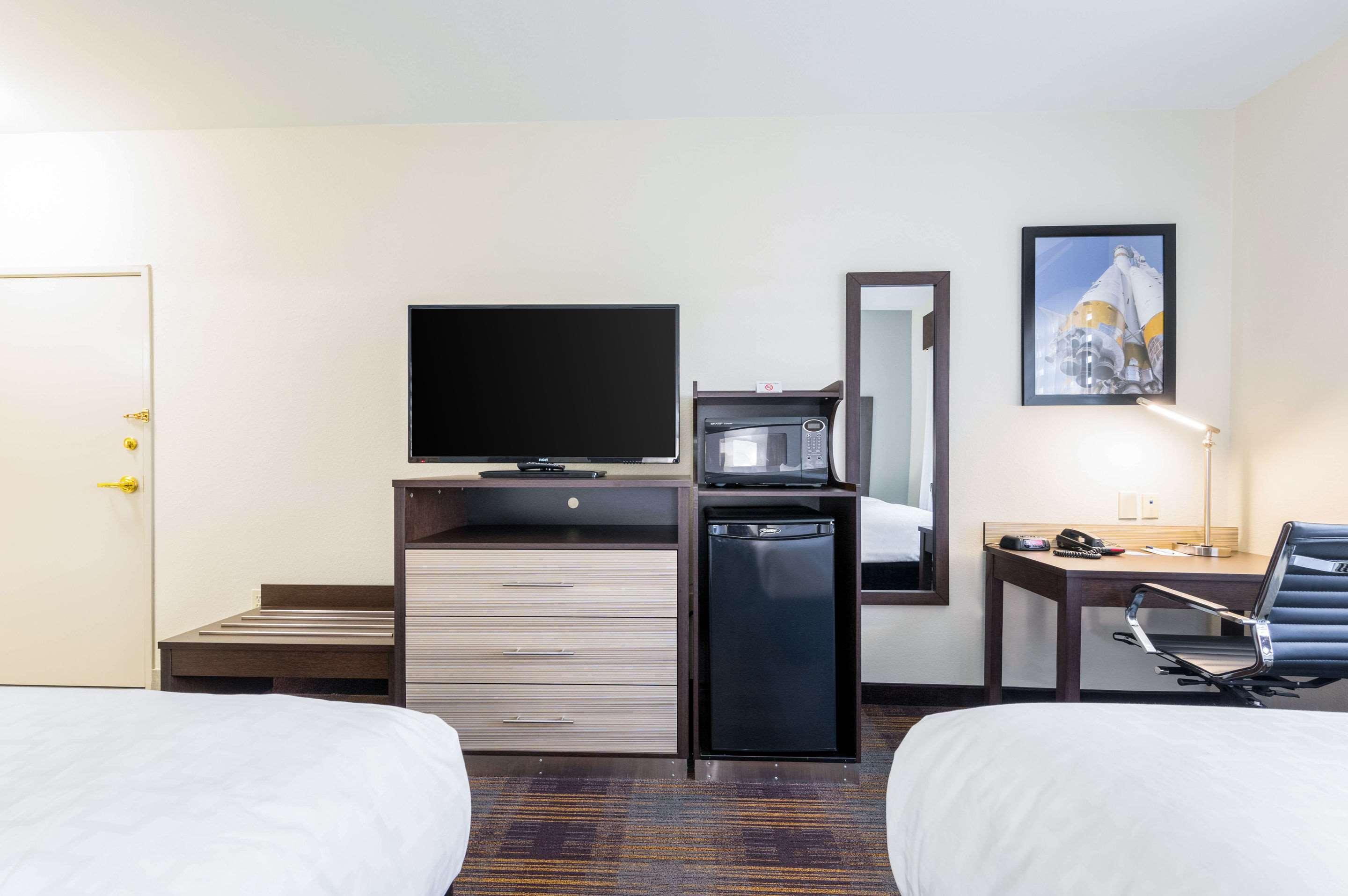 Clarion Pointe Madison-Huntsville Eksteriør bilde