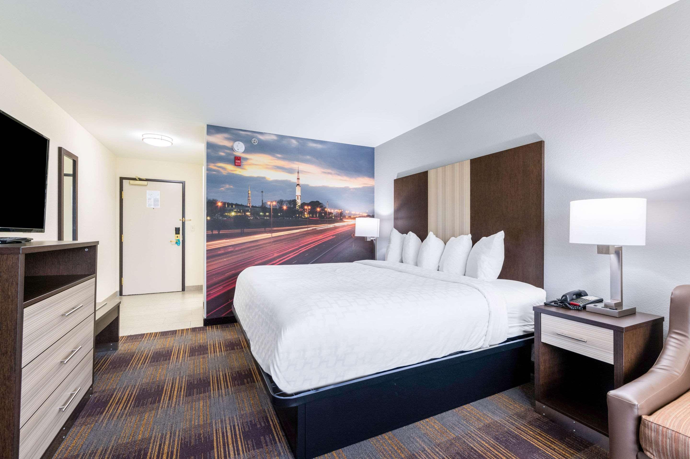 Clarion Pointe Madison-Huntsville Eksteriør bilde